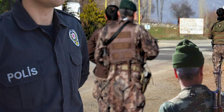 Kürt kentlerinde cinsel suçlar cezasız bırakılarak korunuyor Kürt kentlerinde cinsel suçlar cezasız bırakılarak korunuyor