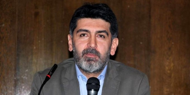 Gazeteci Levent Gültekin’e saldırı Gazeteci Levent Gültekin’e saldırı
