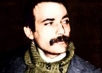 Mahir Çayan bugün hala 27 yaşında!