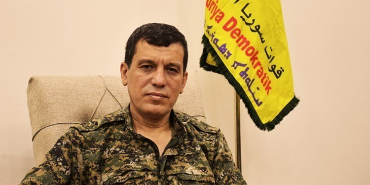 Ebdi’den ENKS ve PYNK’ye ‘diyalog masasına geri dönün’ çağrısı Ebdi’den ENKS ve PYNK’ye ‘diyalog masasına geri dönün’ çağrısı