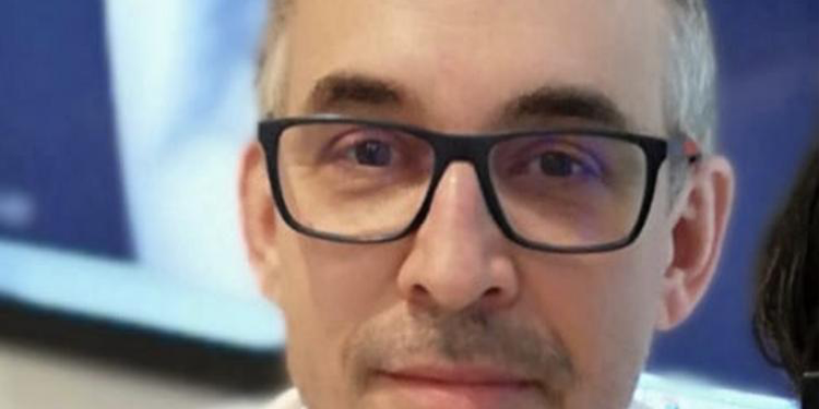 Bir doktor daha Covid kurbanı oldu Bir doktor daha Covid kurbanı oldu