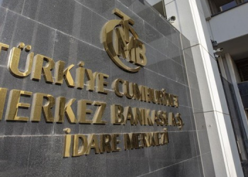 TCMB’nin brüt döviz rezervleri 1.74 milyar dolar azaldı