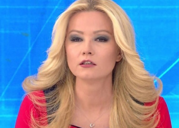 Müge Anlı’dan tecavüzü meşrulaştıran sözler