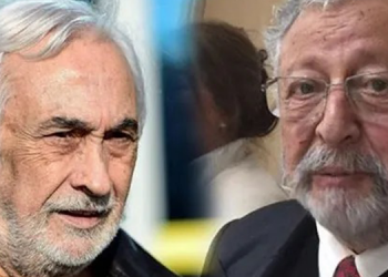 Müjdat Gezen ile Metin Akpınar’a beraat