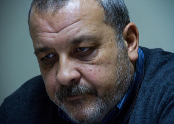 Mustafa Suphi Vakfı Başkanı S. Kemal Atakan hakkında 5 yıl siyaset yasağı istemi