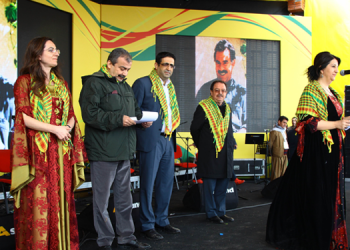 Newroz 2013’de okunan mektubun önemi