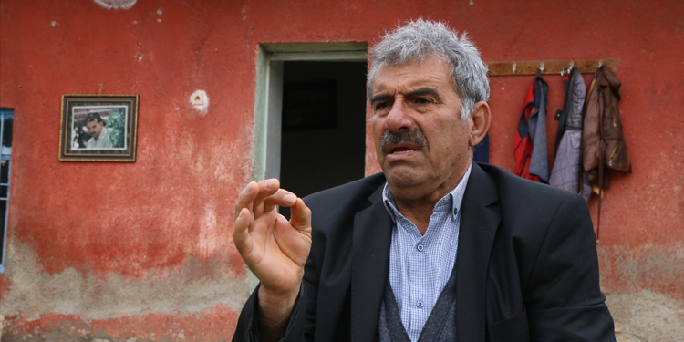Öcalan’dan savcıya: Madem bir şey yok, görüşmeler sağlansın Öcalan’dan savcıya: Madem bir şey yok, görüşmeler sağlansın
