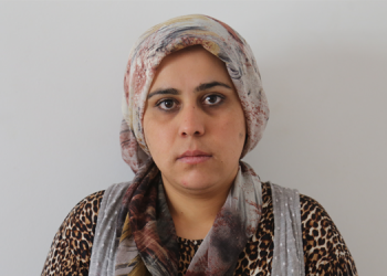 Ölüm tehdidi alan Kader Yöntem sesinin duyulmasını istiyor