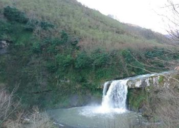 Ordu’nun güzellikleri HES tehdidi altında