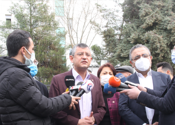 Özel: Elçi davasında devlet sorumluluğunu yerine getirmeli