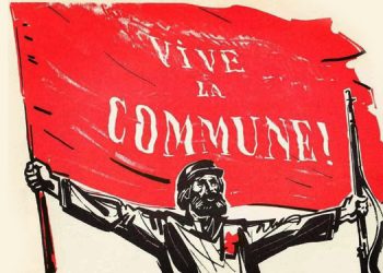 Paris Komünü 150 Yaşında… Yaşasın Komün!
