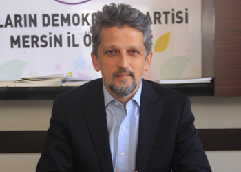 Paylan: Tefecilerin eline düşen iktidarın iflası yakın