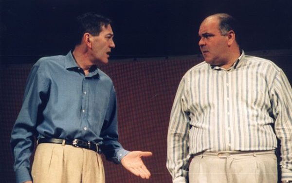 Rasim Öztekin kalp krizi geçirdi