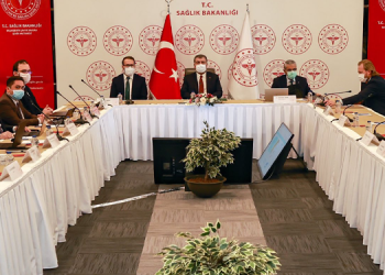 Koca: İstanbul polikliniklerimizde hasta artışı görülüyor