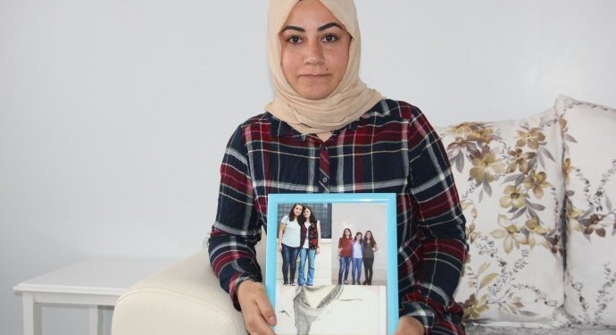 Tarsus Kadın Kapalı Cezaevi’nde hak ihlali