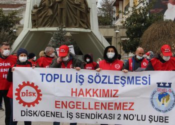 ‘Sorunlarımız masada çözülsün’