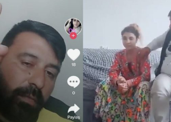 Sosyal medyada kızını taciz eden Hasan Y. gözaltına alındı