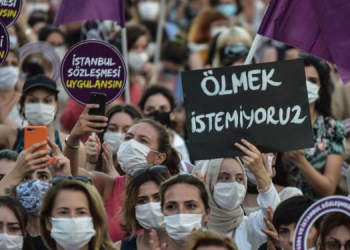 Şubat ayında 24 kadın katledildi