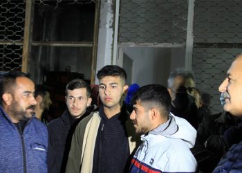 Tarım işçileri dert yandı: Evden karanlıkta çıkıp, karanlıkta dönüyoruz