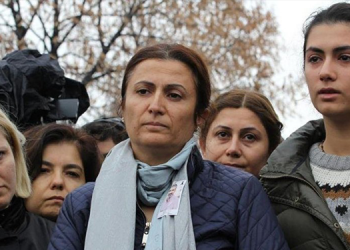 Türkan Elçi: Güven içinde yaşamamız için sorumluların cezalandırılması elzemdir