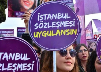 Türkiye, İstanbul Sözleşmesi’nden ayrıldı