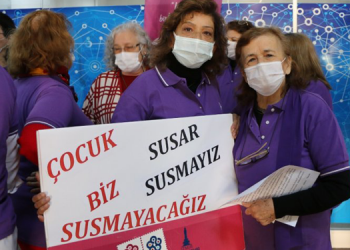 ‘Türkiye’de cinsel istismar dava oranı 3 kat arttı’