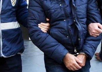 İzmir’de doktoru darp eden zanlı tutuklandı