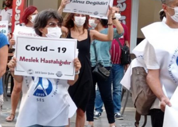 Savunmaları alınmadan görevden uzaklaştırıldılar