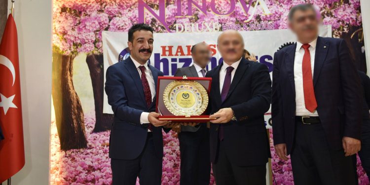 Kayyımın müdüründen milyonluk vurgun