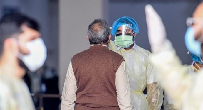 Birçok kentte vaka sayıları yüzde yüz arttı Birçok kentte vaka sayıları yüzde yüz arttı
