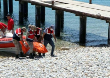 Tekne faciası davası başladı: Mültecileri turist sanmış!