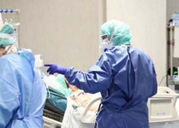 Vefat sayısı 30 bini, vaka sayısı ise 3 milyonu aştı