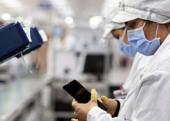 Xiaomi’nin fabrikasında üretilen telefonlar, Türkiye’de satılacak