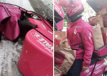 Yemeksepeti’nde işçi düşmanlığı sürüyor