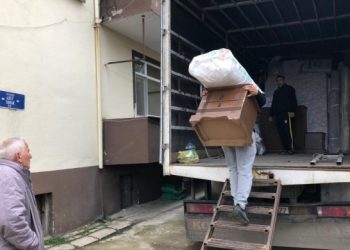 Savaştan kaçtı, yoksulluktan kaçamadı