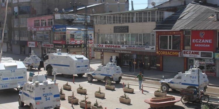 Yüksekova’da yasak sonrası yargılanmayan kalmadı! Yüksekova’da yasak sonrası yargılanmayan kalmadı!