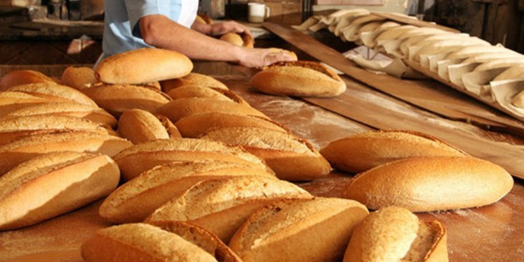 Ankara’da ekmek zammı iptal edildi Ankara’da ekmek zammı iptal edildi