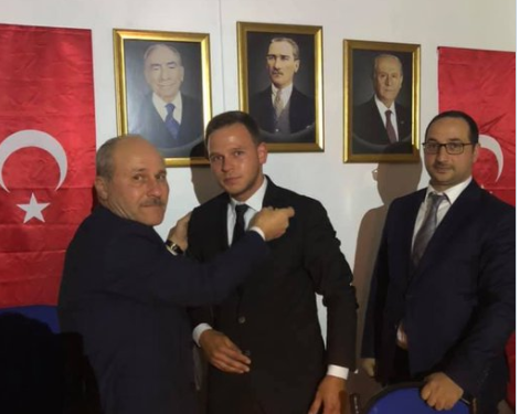 Samsun’da erkek şiddeti Samsun’da erkek şiddeti