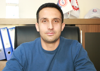 ‘‘1 Mayıs’ta iktidara pandemi reçetesi sunacağız’’
