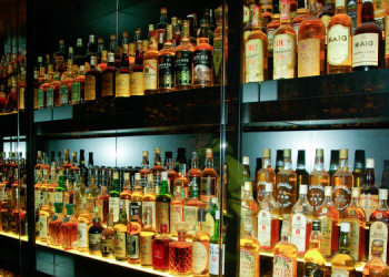 İçkiye yüzde 40’a varan oranda yeni zam