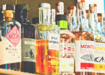 Alkol piyasasında yeni düzenleme