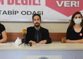 ATO: Kapanma çözüm değil, hayata izin ver