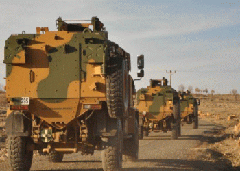 “El Bab’da TSK’ye saldırı” iddiası