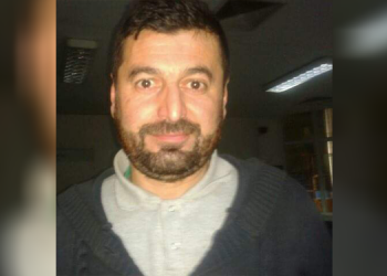 İş makinesinin altına kalan işçi öldü