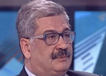 Cumhurbaşkanı Başdanışmanı Ertem: Kripto para düzenlemeleri yolda