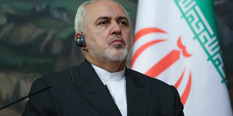 İran Dışişleri Bakanı Zarif: Viyana’daki görüşmelerde olumlu işaretler göze çarpıyor İran Dışişleri Bakanı Zarif: Viyana’daki görüşmelerde olumlu işaretler göze çarpıyor