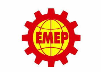 EMEP’ten “zehirli gemi” açıklaması