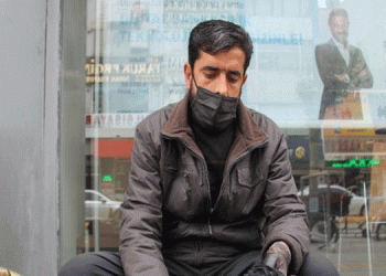 Ayakkabı boyacısı: Kapanma döneminde nasıl geçineceğim?