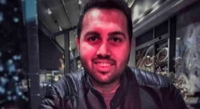 Bir sağlık emekçisi daha Covid-19 kurbanı oldu Bir sağlık emekçisi daha Covid-19 kurbanı oldu