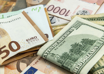 Döviz alım satımlarında kimlik tespiti zorunlu hale getirildi